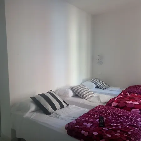 Nahar * Řím