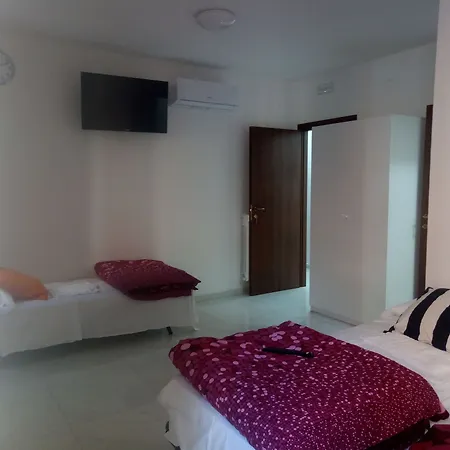 Nahar Hotell *